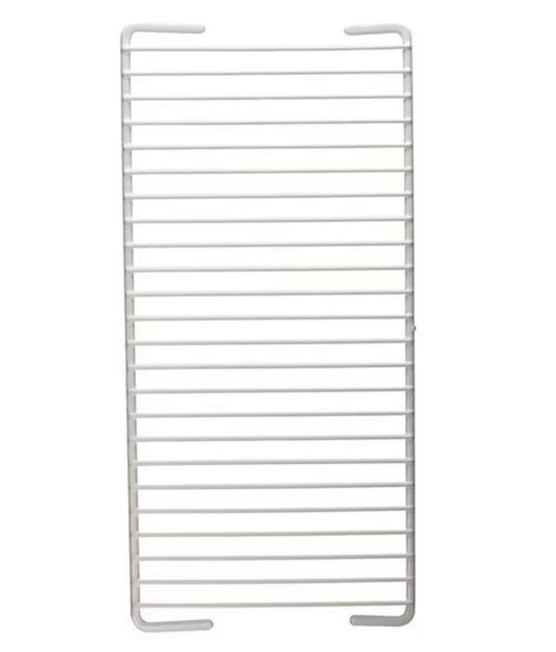 Refrigerator Shelf Norcold 638480 Replacement For Norcold N7 And N8 Polar Series Refrigerators; Freezer Compartment; Wire; Without Cutout - Young Farts RV Parts