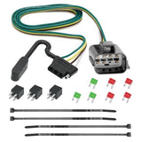 REPL. WIRING HARNES 4-FLAT