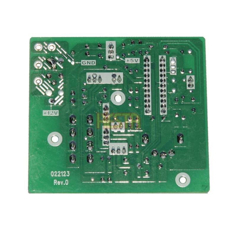 Replacement Main Control Board for Dometic CF-50 (SP022MAINPCBASF) - Young Farts RV Parts