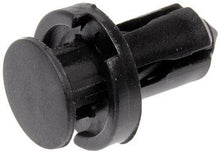 Load image into Gallery viewer, Rivet Dorman 961-033D OE Solutions ™; OE Replacement; Push Rivet; 0.37&quot; Outside Diameter; 1.06&quot; ; Plastic - Young Farts RV Parts