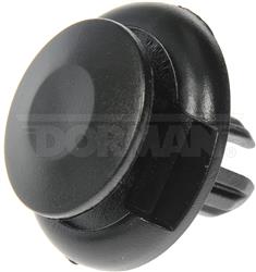 Rivet Dorman 961-037D OE Solutions ™; OE Replacement; Push Rivet; 0.78
