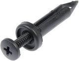 Rivet Dorman 961-065 AutoGrade ™; Screw In; Button Head; .388