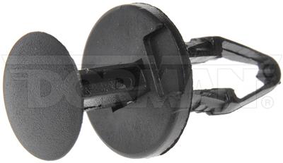 Rivet Dorman 961-358D OE Solutions ™; Bumper Fender Retainer; 1.61