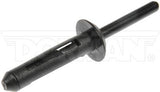 Rivet Dorman 963-201D OE Solutions ™; For Use With General Motors Models; 2.18