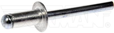 Rivet Dorman 963-204D OE Solutions ™; For Use With General Motors Models; 2.12" ; Steel - Young Farts RV Parts