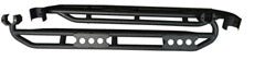 Rocker Panel Guard TrailFX J041T TFX Jeep Products, Flat - Young Farts RV Parts