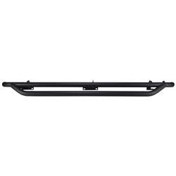 Rocker Panel Guard TrailFX J053T TFX Jeep Products, Flat - Young Farts RV Parts