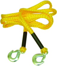 Load image into Gallery viewer, Rodac RDCT412 - Tow Rope 5/8&quot; X 14&#39; 6500 lbs - Young Farts RV Parts