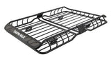 Roof Basket Rhino-Rack USA RMCB02 XTray; 58