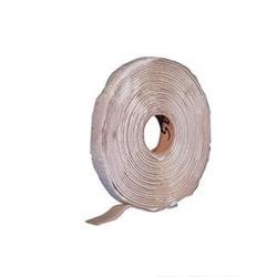 Roof Repair Tape 1/8" Thick x 1" x 30 Foot Roll Heng's Industries 5825 Use To Seal And Bond Around Windows/ Doors/ Vents; For Use On Rubber Roofs/Metal/ Wood/ Concrete/ Glass/ Plastic; Non-Trimable Butyl Tape; - Young Farts RV Parts