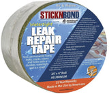 Roof Repair Tape; 4