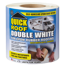 Load image into Gallery viewer, Roof Repair Tape 6&quot; x 25 Foot CoFair Product WRQR625 Butyl Tape; - Young Farts RV Parts