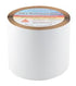 Roof Repair Tape 6" x 50 Foot Roll; White AP Products 017-404033 Sika Multiseal Plus; Use To Seal Roof Joints/ Tears/ Flashings/ Gutters; For Use On Multiple Roof Surfaces; Self Adhering Thermoplastic Polyolefin (TPO) Membrane; - Young Farts RV Parts