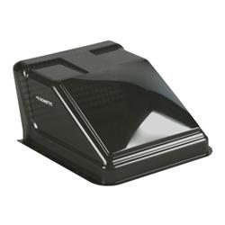 Roof Vent Cover Dometic 9600001939 Ultra Breeze, Exterior Mount, Dome Type Ventilation Cover, Vented On One Side, For 14