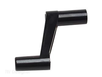 Roof Vent Crank Handle RV Designer H701 Use With RV Designer Windows, 1