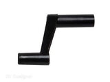 Roof Vent Crank Handle RV Designer H703 Use With RV Designer Windows, 1-3/8