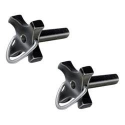 Roof Vent Stick Knob Barker Mfg. 29103 VentStik, Replacement Knob For Barker Roof Vent Stick, Plastic - Young Farts RV Parts