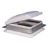 ROOF VENT UNIV-WHITE #711 - Young Farts RV Parts