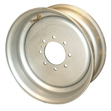 Load image into Gallery viewer, RT RT3814 - Silver Standard Rim 17.5x6.75 8-6.5 ET 0 CB4.75 - Young Farts RV Parts
