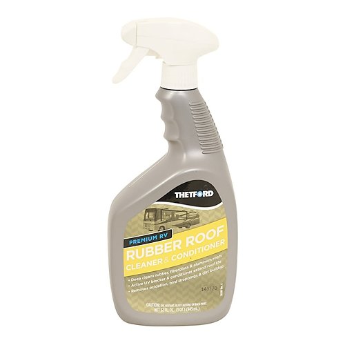 RUBBER ROOF CLEANER 32oz - Young Farts RV Parts