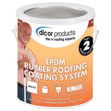 Load image into Gallery viewer, RUBBER ROOF COATING-3.8L - Young Farts RV Parts