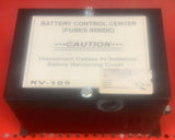 RV-105 Battery Control Centre Monaco 16625194