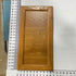 RV Cupboard/ Cabinet Door 21" H X 10 7/8" W X 3/4" D - Young Farts RV Parts