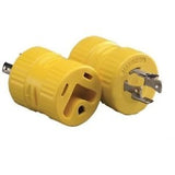 RV GENERATOR ADAPTOR 20A TO 30A