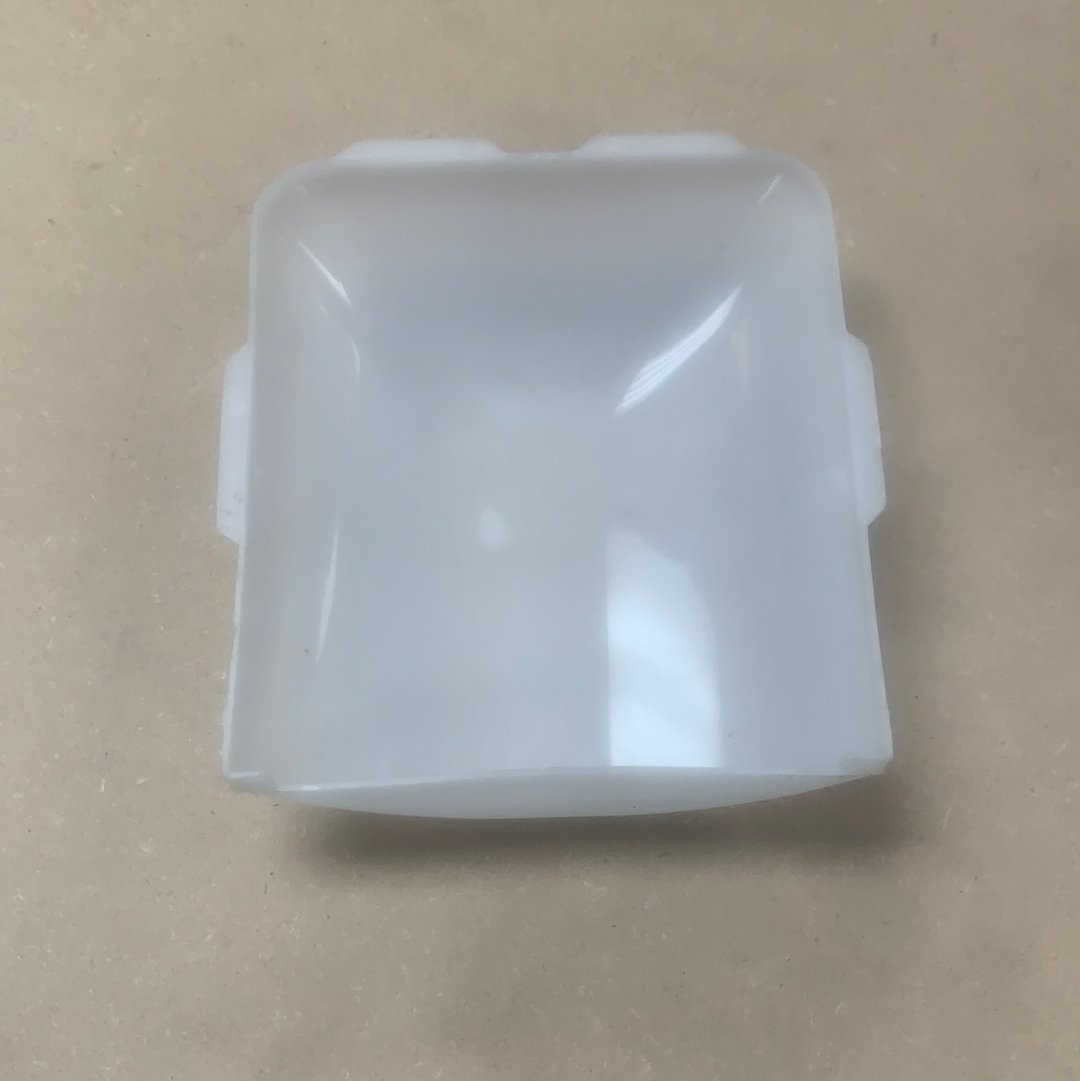 RV interior light lenses | 92513 | F33-0010 | LR96696 - Young Farts RV Parts