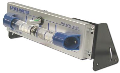 RV Level Wheel Master 6780 Bubble, 11