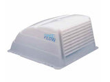 RV Pro 18-1600 - Free Flow Vent Cover - White
