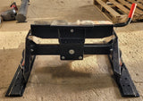 RV PRO Fifth Wheel Trailer Hitch