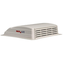 Load image into Gallery viewer, RV Products 00-003801 - Maxxair Mini Vent Plus RV Roof Vent - White - Young Farts RV Parts