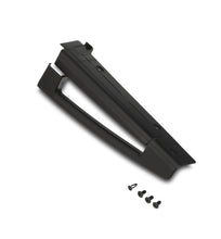 Load image into Gallery viewer, RV Refrigerator Door Handle Black 3851299044 - Young Farts RV Parts