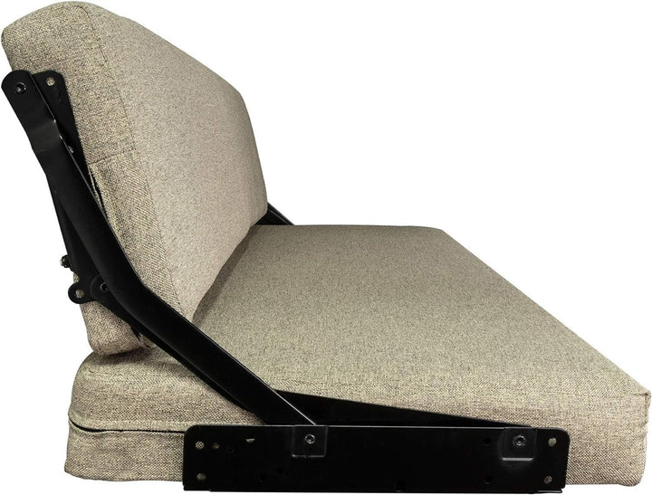 RV Rollover Sofa/Bed Hinge Mechanism- Set - Young Farts RV Parts