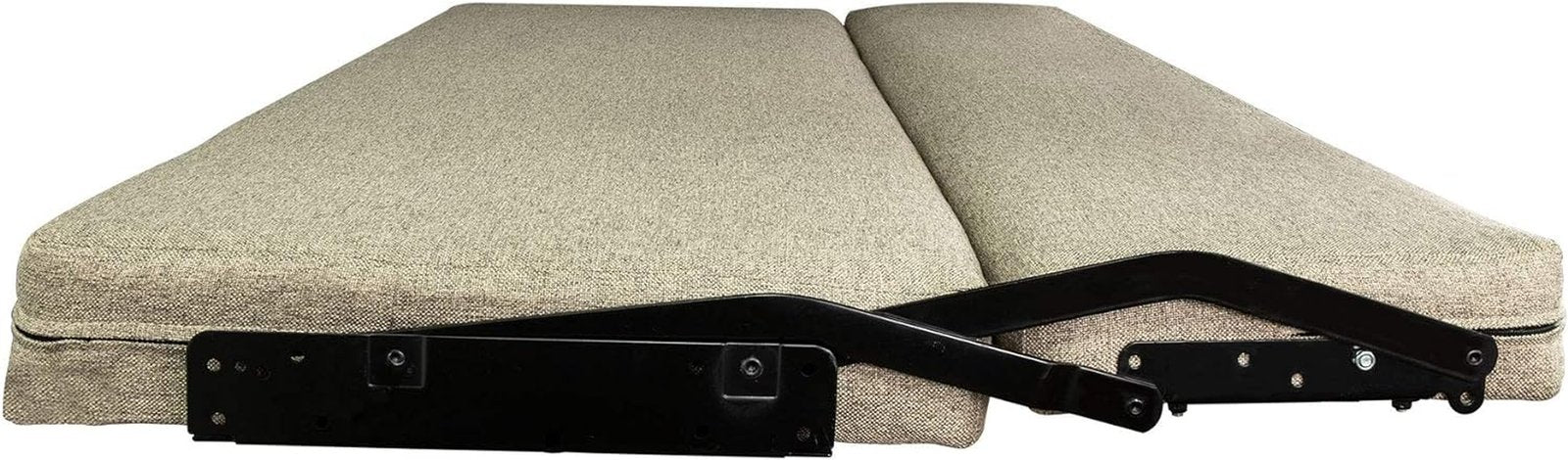 RV Rollover Sofa/Bed Hinge Mechanism- Set - Young Farts RV Parts