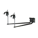 Rvpro 1000# Round Bar Wd Hitch