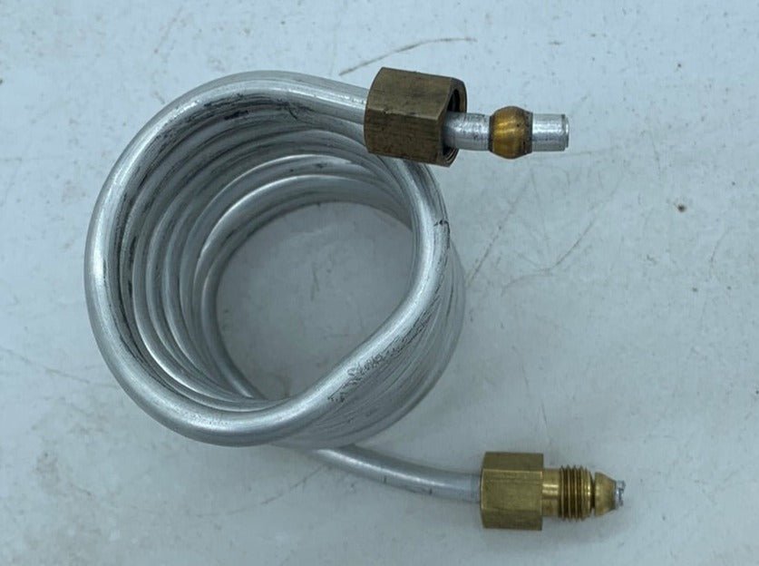 Safety valve gas line - Young Farts RV Parts