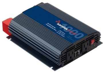 Samlex Solar Power Inverter 1000 Watt/2000 Peak - SAM-1000-12 - Young Farts RV Parts