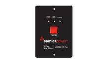 Load image into Gallery viewer, Samlex Solar Power Inverter Remote Control With 15&#39; Of Connecting Cable RC-15A - Young Farts RV Parts