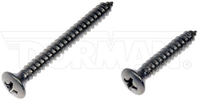 Screw Dorman 784-120D OE Solutions ™, Self Tapping Screw, Number 8 x 1