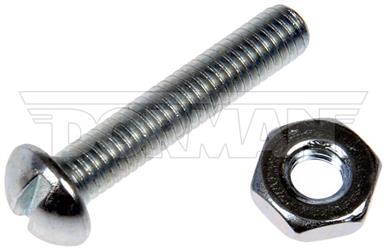 Screw Dorman 784-720 AutoGrade ™, Machine Screw, #10-32 x 1