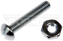 Load image into Gallery viewer, Screw Dorman 784-720 AutoGrade ™, Machine Screw, #10-32 x 1&quot; Length - Young Farts RV Parts