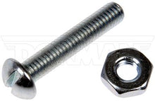 Load image into Gallery viewer, Screw Dorman 784-720D OE Solutions ™, Self Tapping Screw, Number 10-32 Thread Size, Flat Head, Steel - Young Farts RV Parts