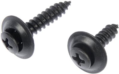 Screw Dorman 961-210 AutoGrade ™, Trim Panel, #10 x 3/4