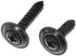 Screw Dorman 961-210D OE Solutions ™, Trim Screw, Number 10 x 3/4" And 1" Length, Steel - Young Farts RV Parts