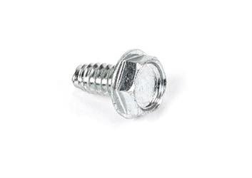 Screw Warn 98531 Hex Cap Screw, Tapered - Young Farts RV Parts