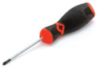 Screwdriver Performance Tool W30960 Phillips, #0, 2-1/2" Length, Chrome Vanadium Steel - Young Farts RV Parts