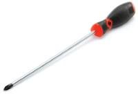 Screwdriver Performance Tool W30965 Phillips, #2, 8