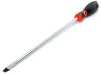 Screwdriver Performance Tool W30983 Slotted, 3/8", 12" Length, Chrome Vanadium Steel - Young Farts RV Parts